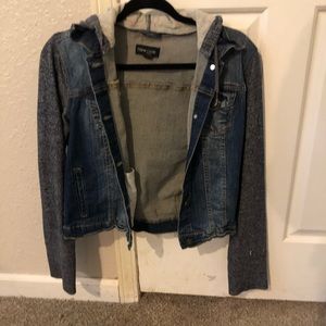 New Look jean jacket